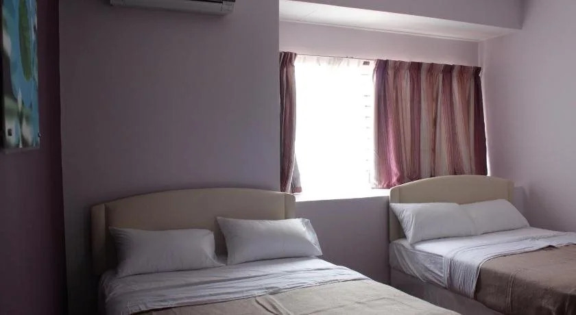 Green View Guest House