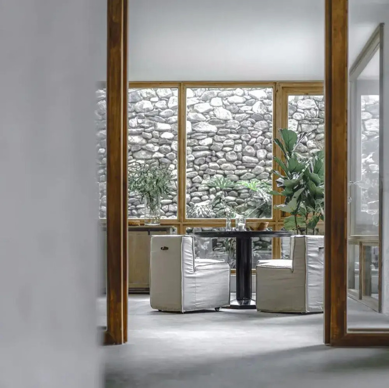Sunyata Pure House