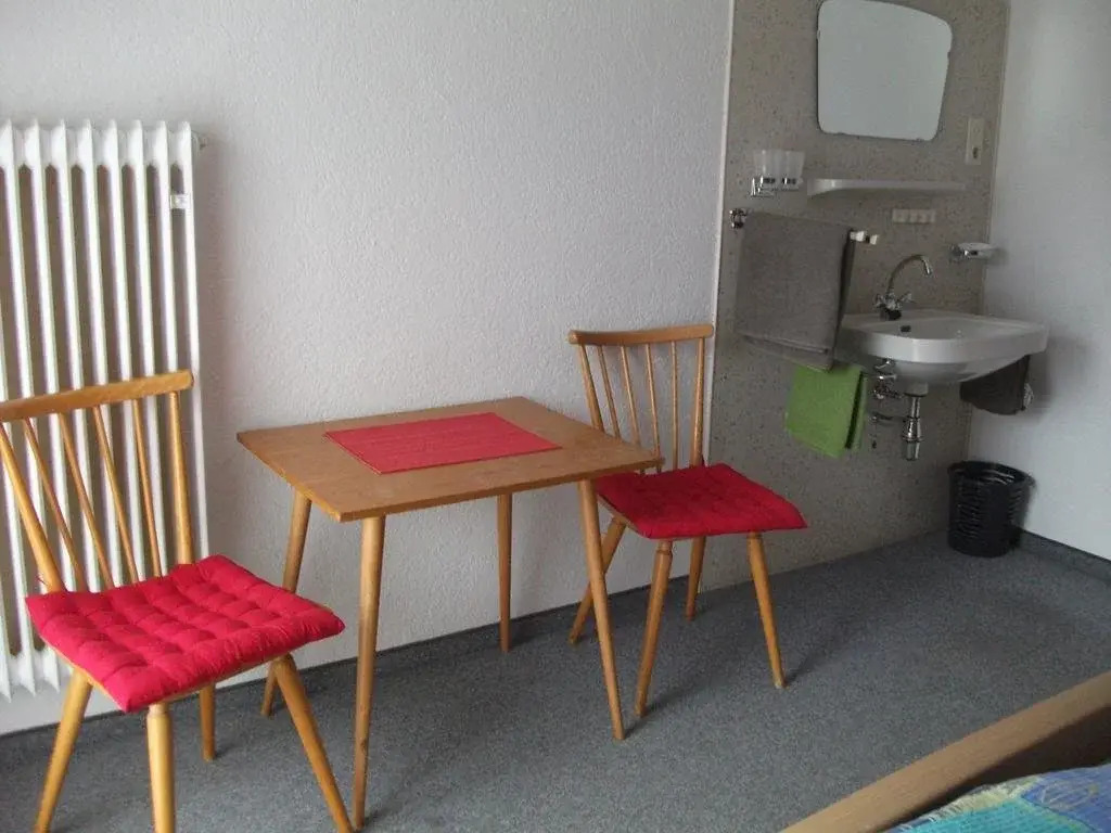Haus Alpenrose Pitztal-Sommercard-Partner