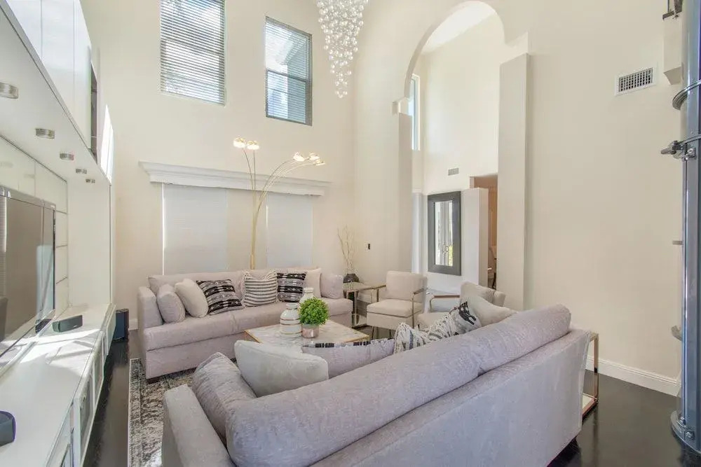 Hollywood Dream House 5 Br With Pool