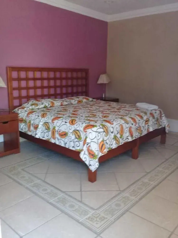 Hotel Las Villas Ciudad del Carmen