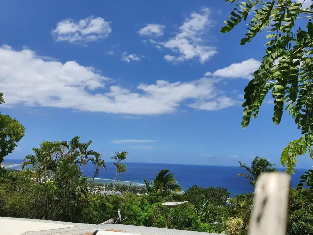 Bali Serenity Home