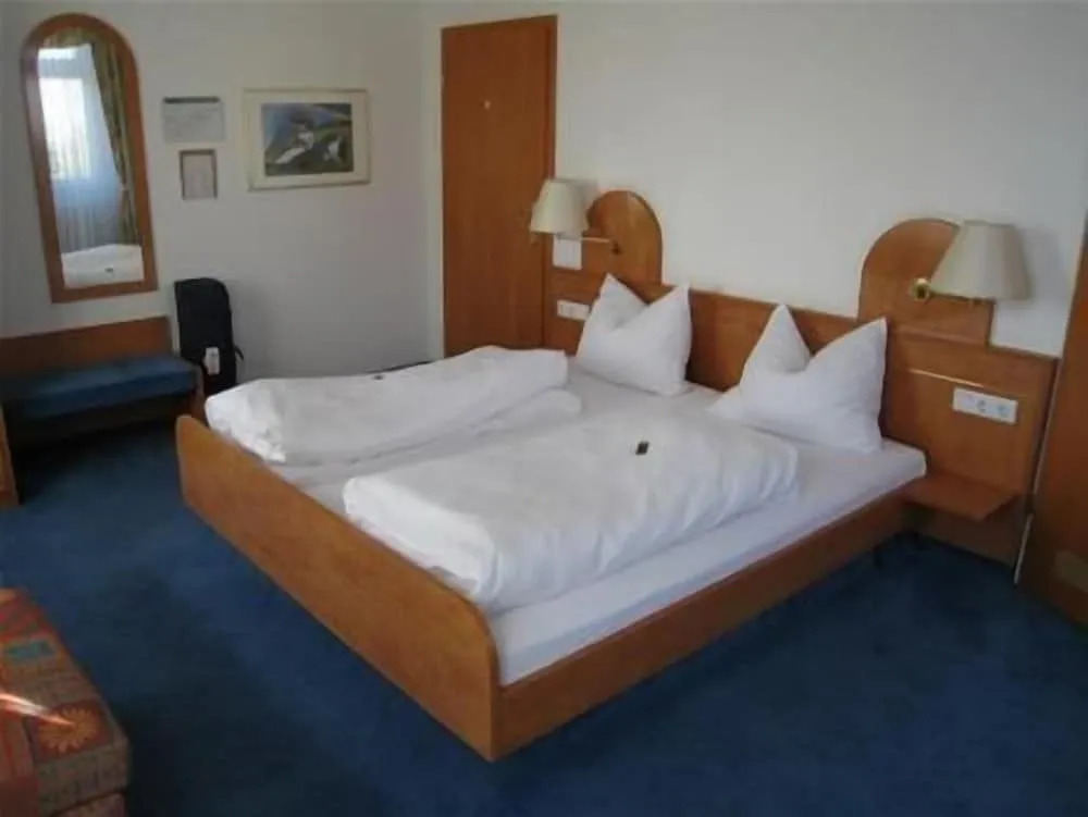 Hotel Daun