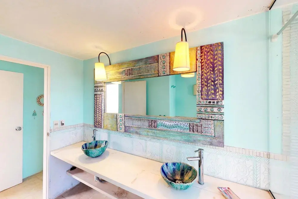 Casa con piscina privada Montoya I