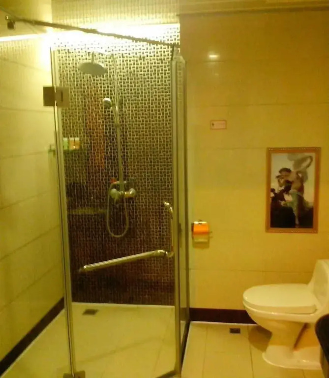 Foshan Property Hotel