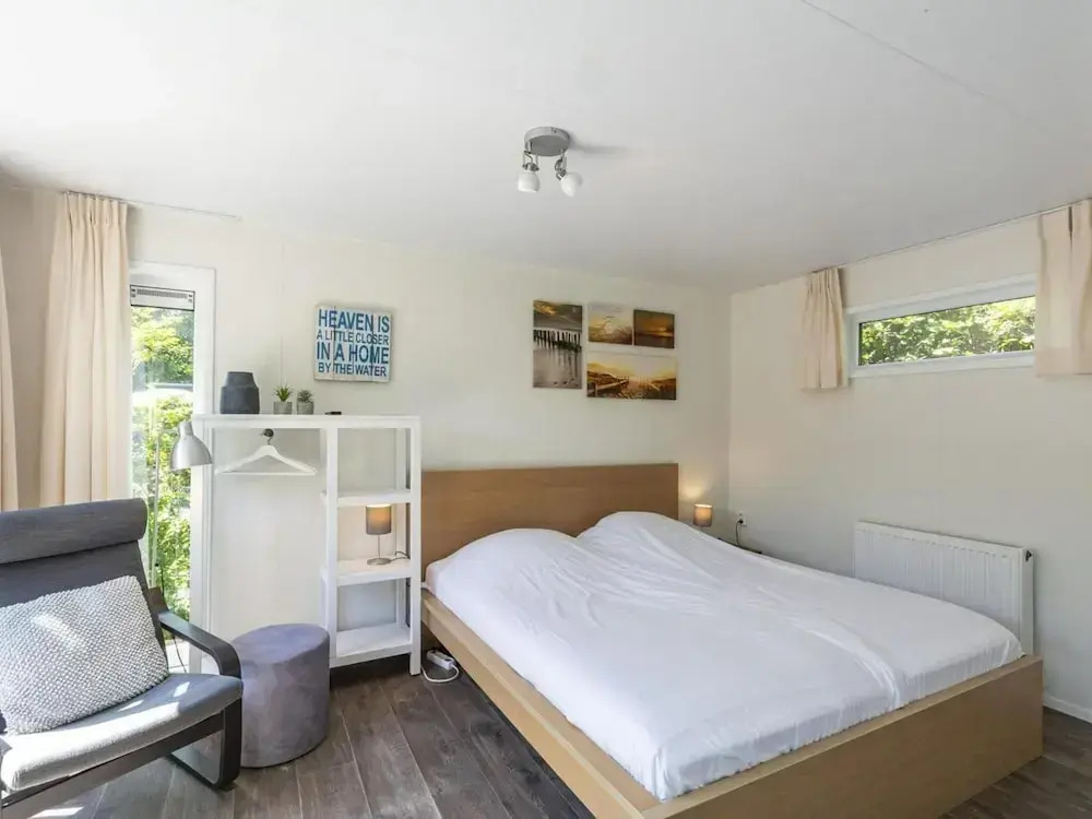 Holiday Home near Dutch Beach with Pool