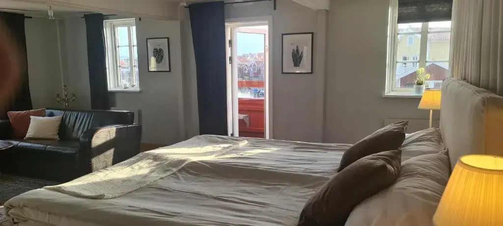Sea Lodge Smögen
