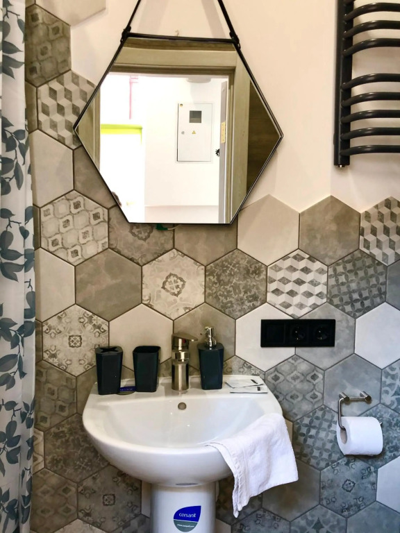 ROMANTIC Apartments-in center 8 7a