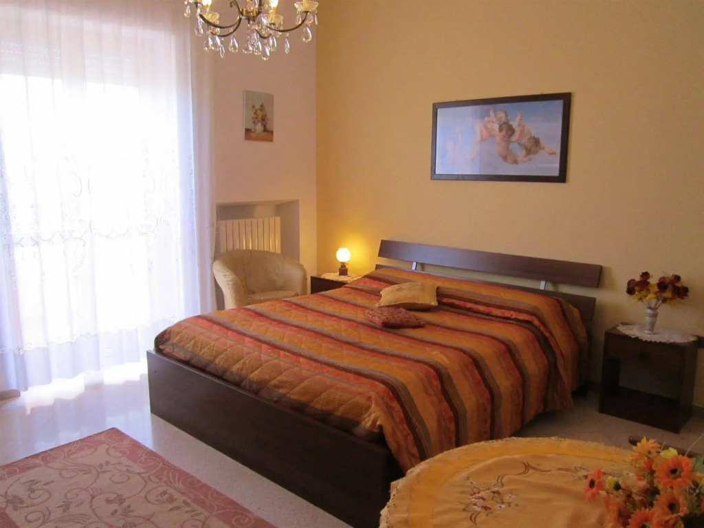 B&B Casa Mariangi