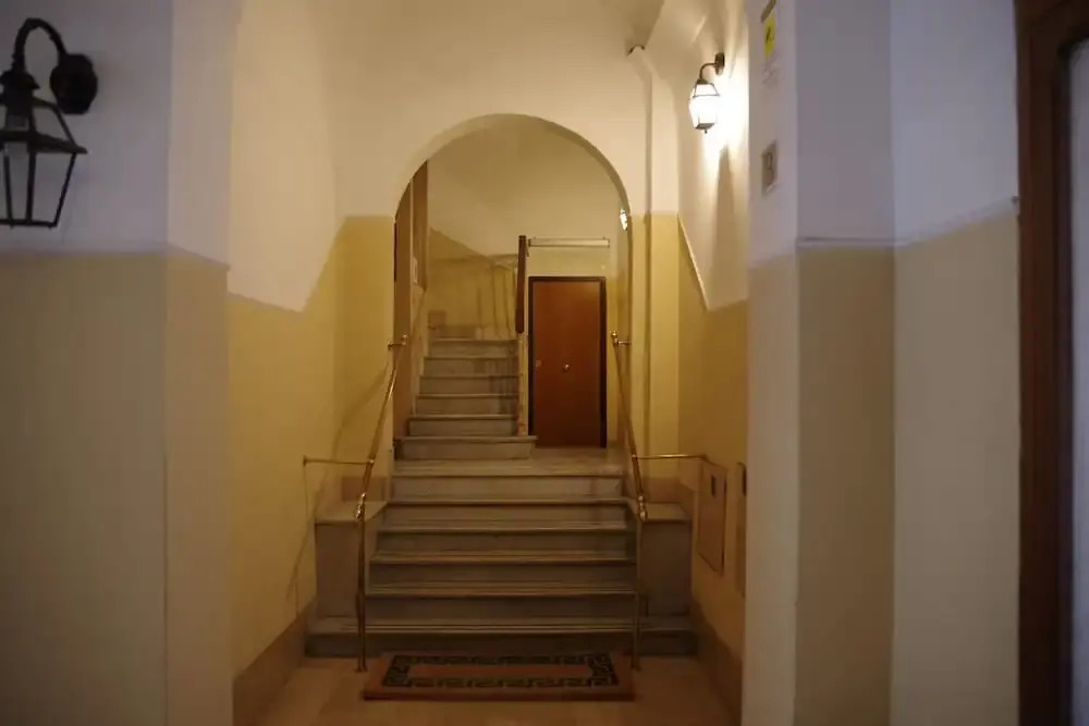 Mosca House