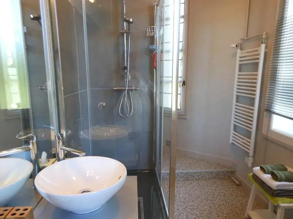 Enclos Pradal