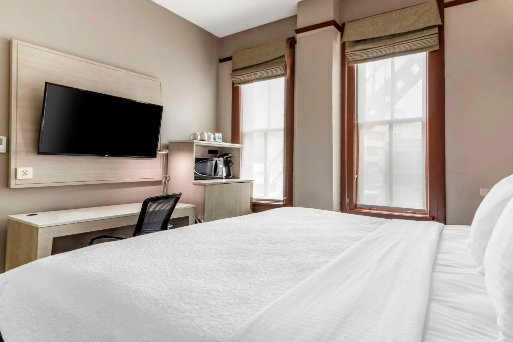 Hotel 1914 - Historic Alamo Riverwalk, an Ascend Collection Hotel