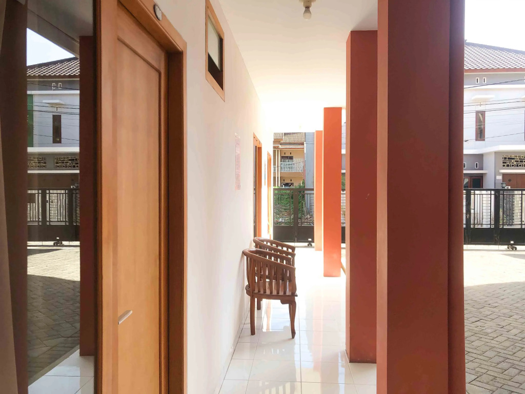 Sofia Residence Syariah Mitra RedDoorz