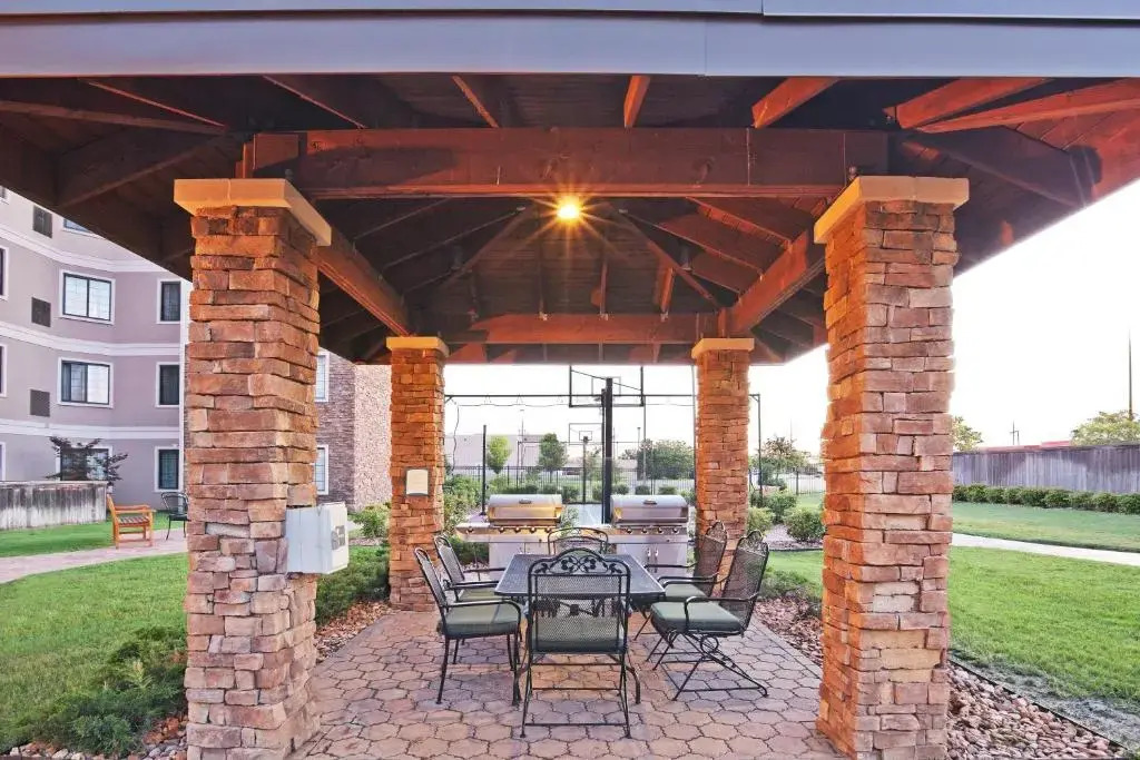 Staybridge Suites Tulsa-Woodland Hills by IHG