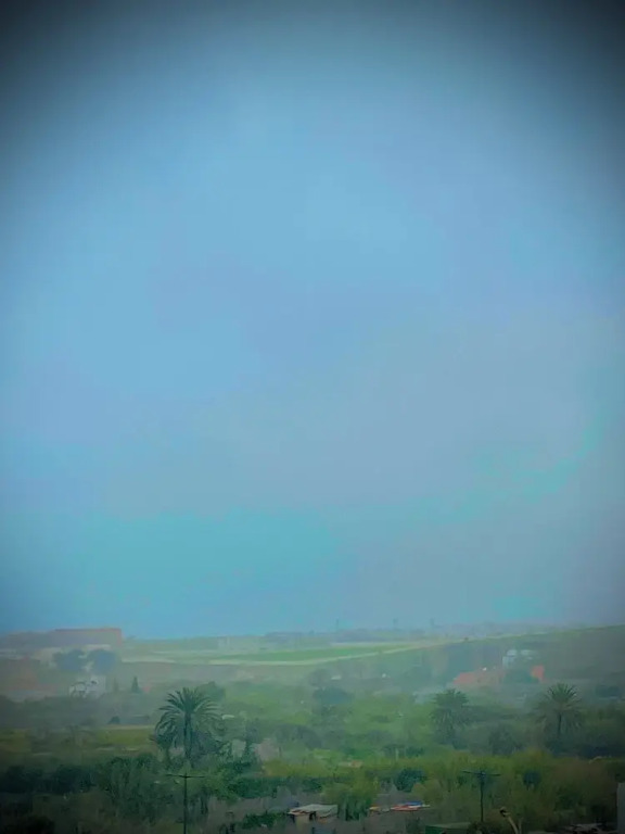 Tayri Surf House Aourir