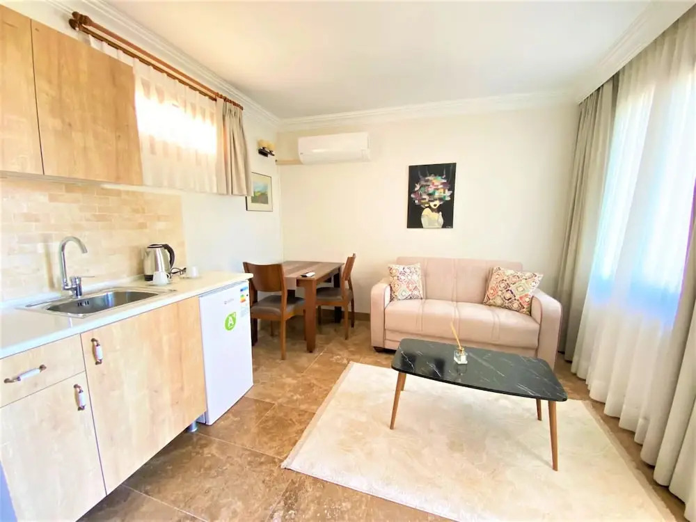 Güney Urla Suites