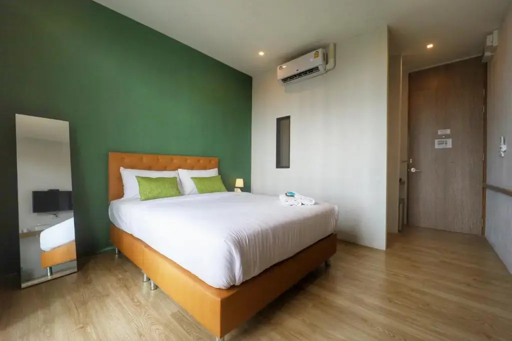 Pugdee Hotel