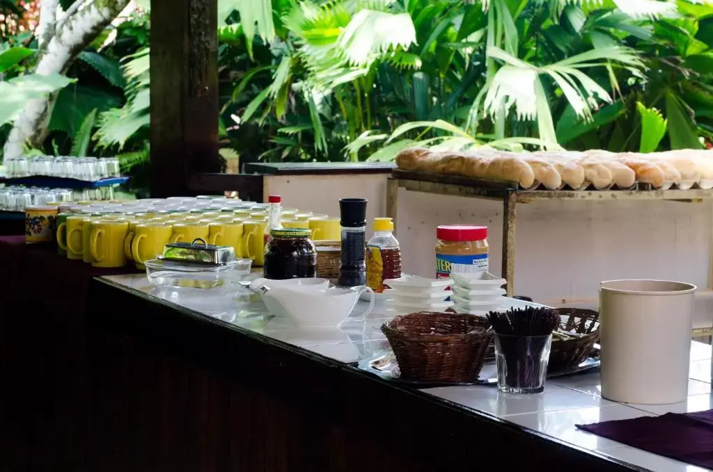 Atlantida Lodge Cahuita