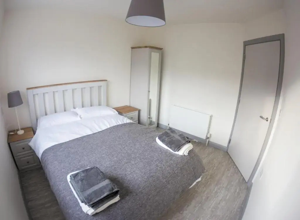 White Hall Portrush