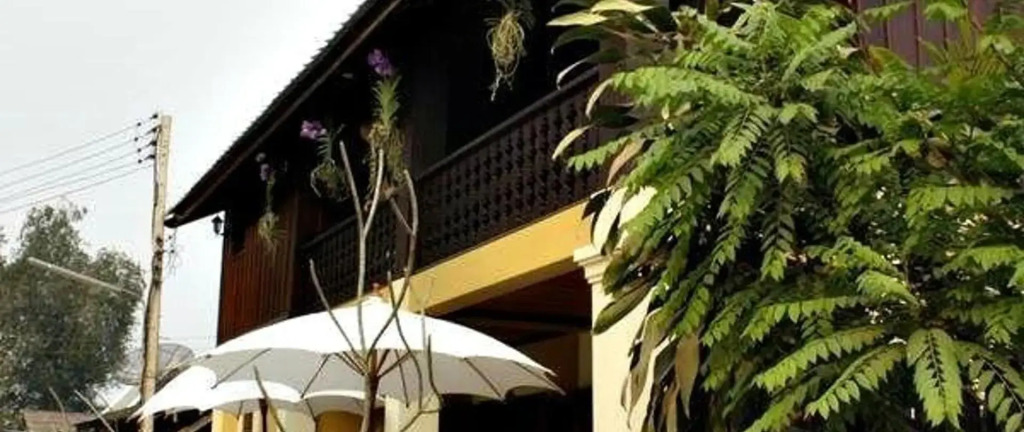 Phasith Guesthouse