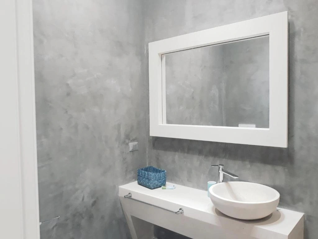 Bianco Mare 2 Villas