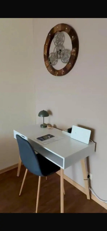 Frisch renoviertes FH Südblick am Meer in Breege, Meerblick von allen drei Etagen, Terrasse, Balkon, Sauna und Parkplatz