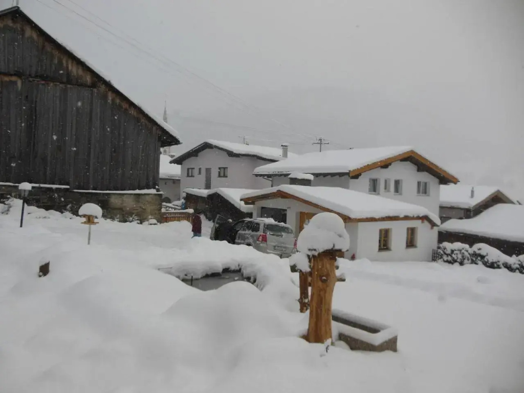 Haus Brigitte