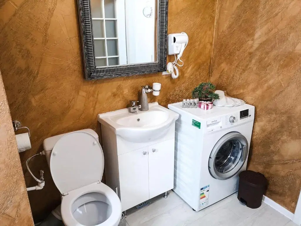 YNS Apartaments