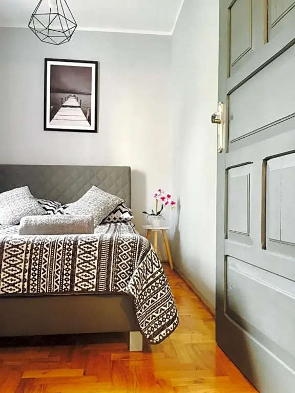 ClickTheFlat Hoża Street Apart Rooms