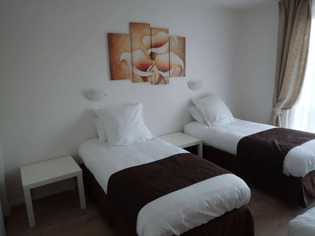 Résidence Le Beau Site