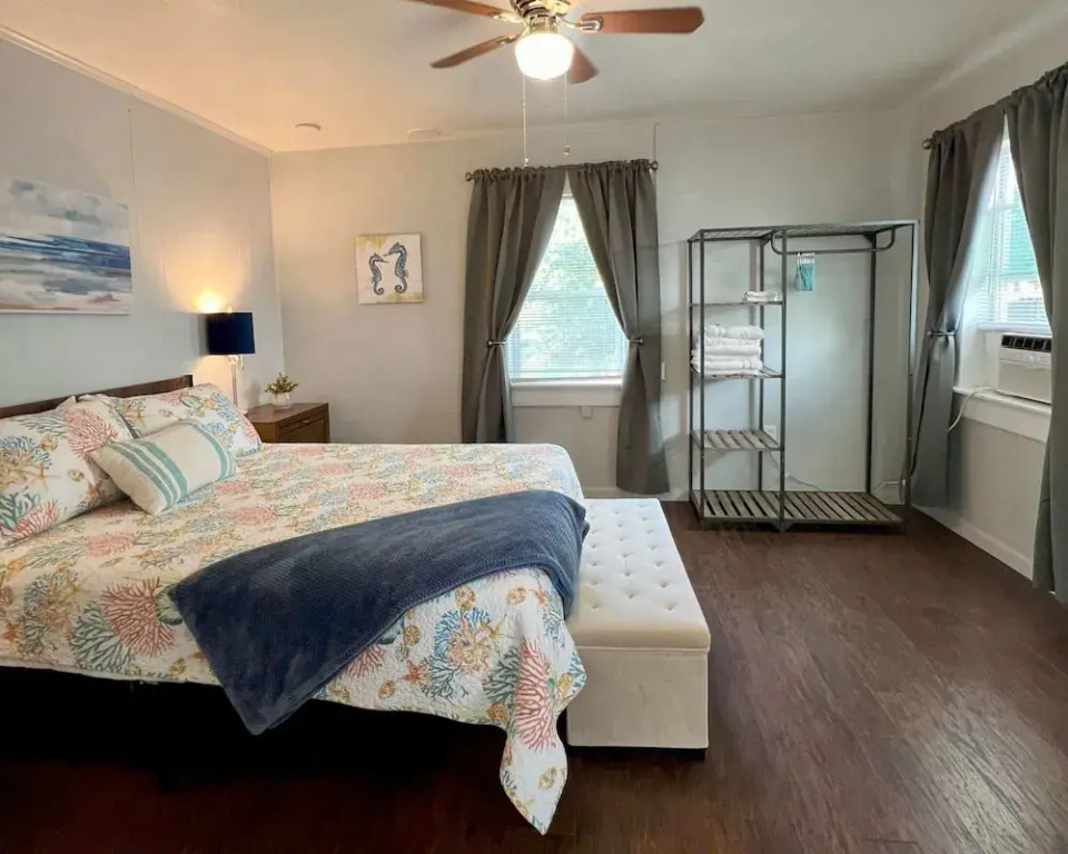 Crestview Cottage For 2