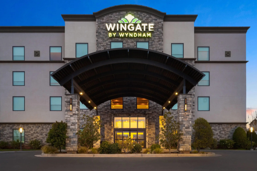 Wingate by Wyndham Hurricane Zion National Park