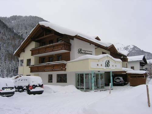 Bachmann Appartements