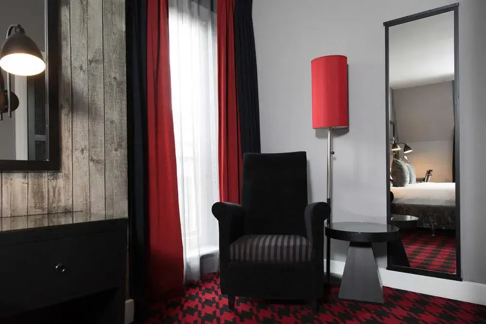 Mint Hotel Manchester