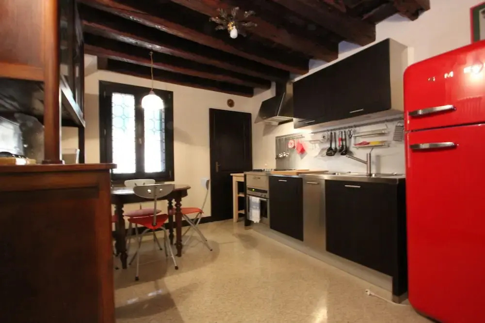 City Apartments - Tintoretto