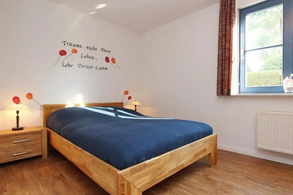 Papillon Wohnung 04-1