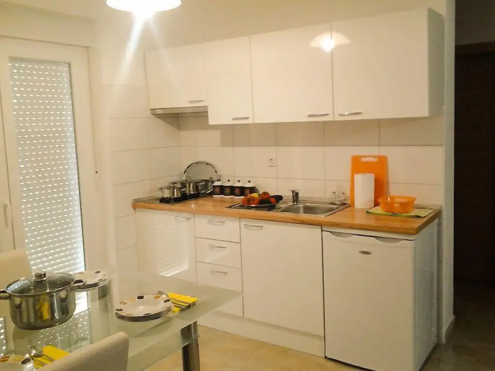 Magnolia apartmani