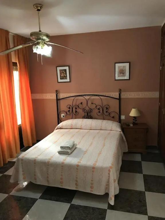 Hostal Restaurante El Molino