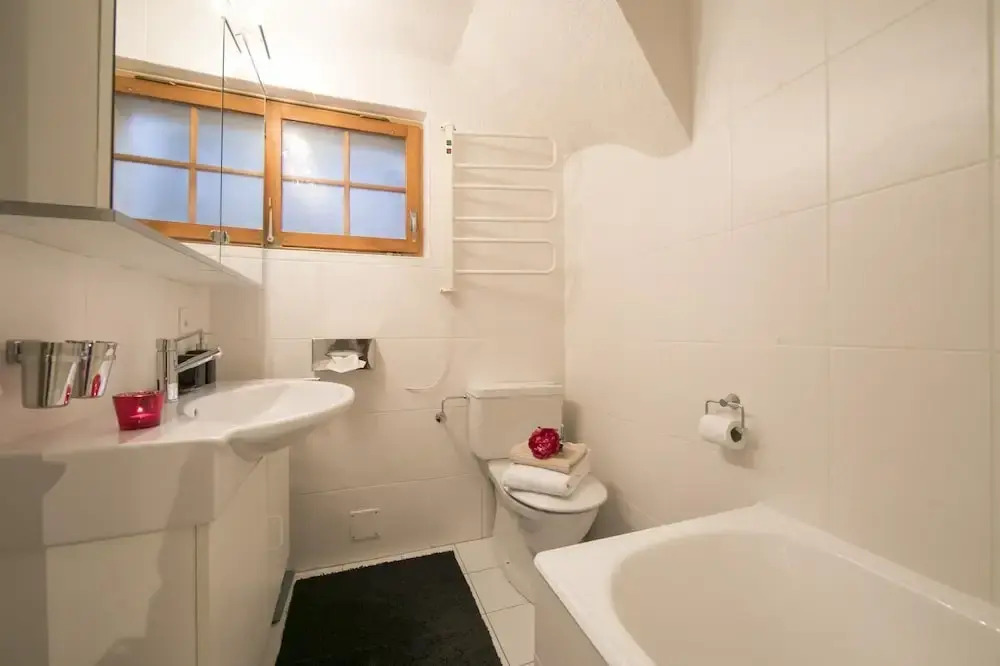 Chalet La Dame Blanche Perfect Family retreat