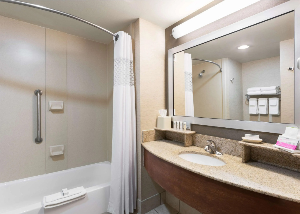 Hampton Inn by Hilton Odessa
