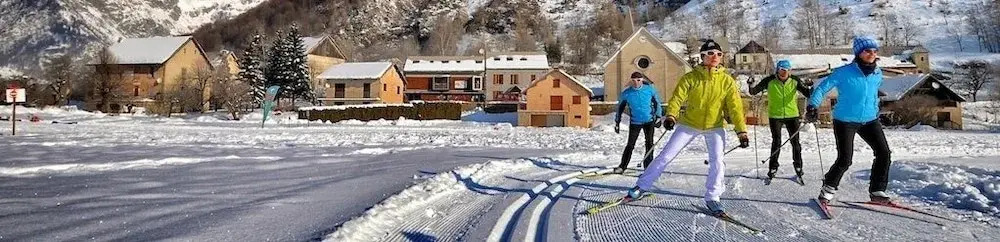 Auberge des Ecrins