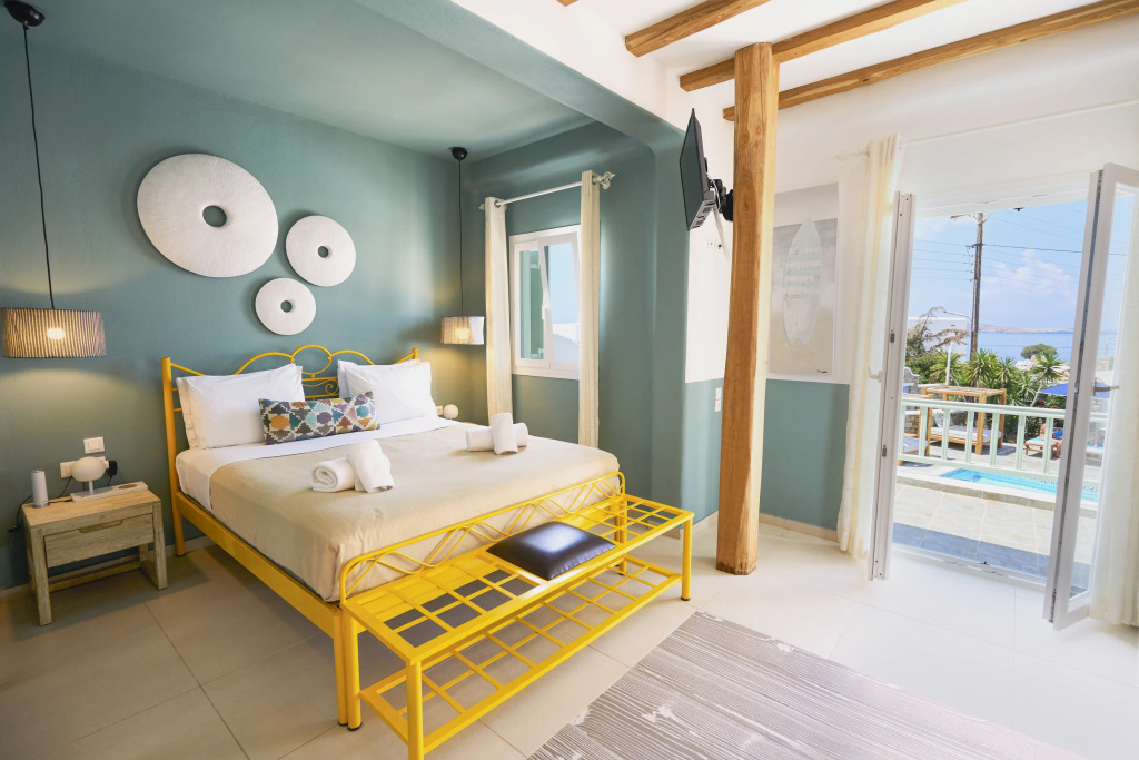 Bellissimo Resort