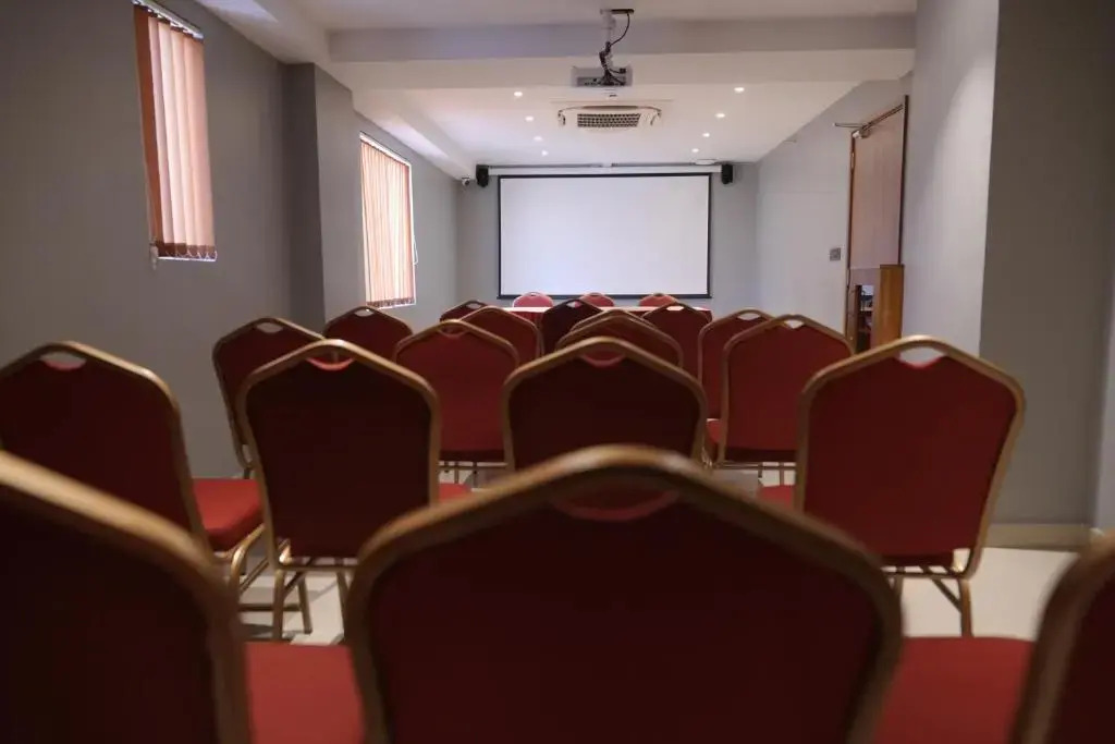 Hotel Grand Alleppey