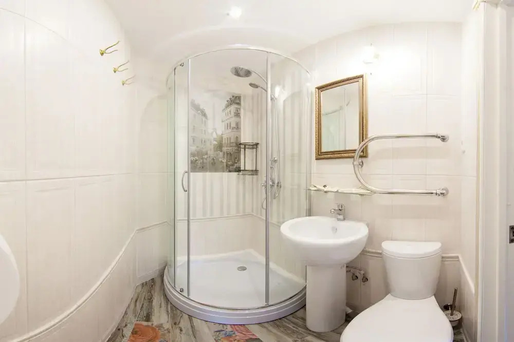 Grand Tatarskiy Apartments