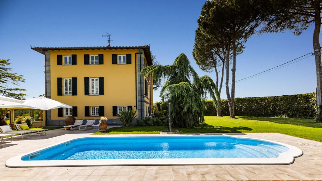 VILLA LUIGINA 8, Emma Villas
