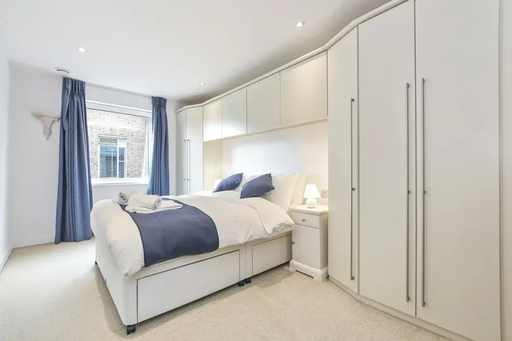 Citadel Apartments Clerkenwell