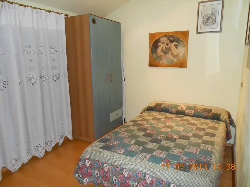 B&B La Pilastrina