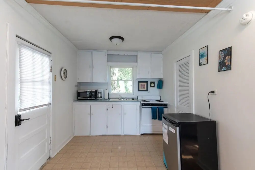 Ahh Folly Ocean View Upstairs Apartments 3 Bedroom Duplex