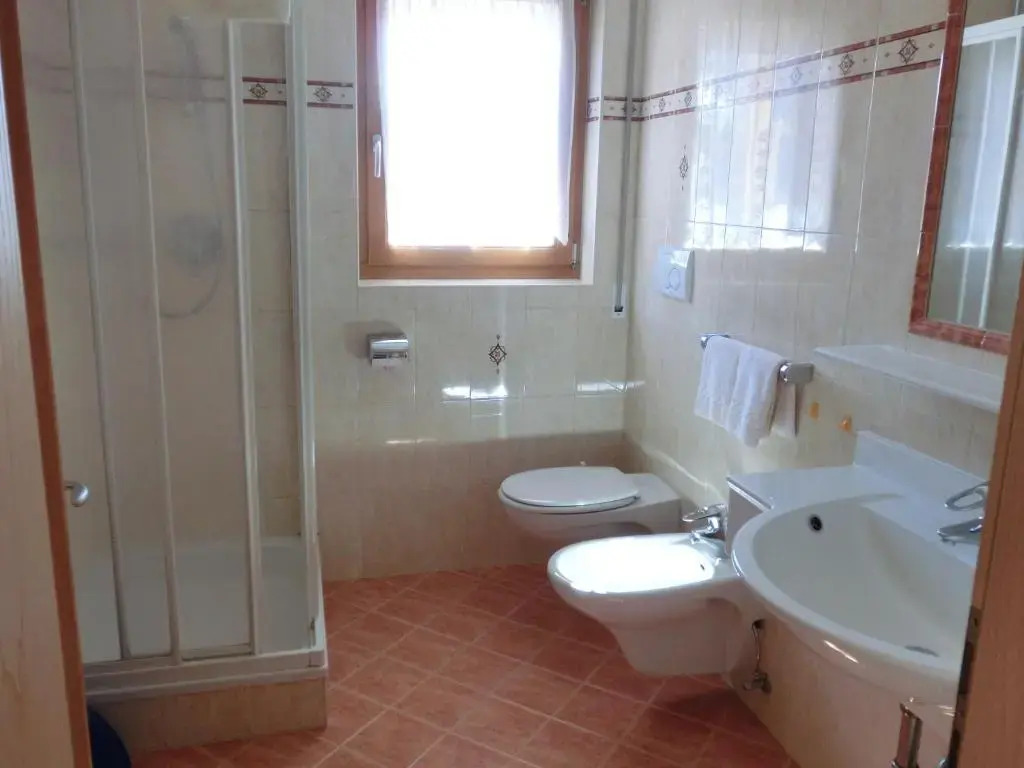 Chalet Milandora