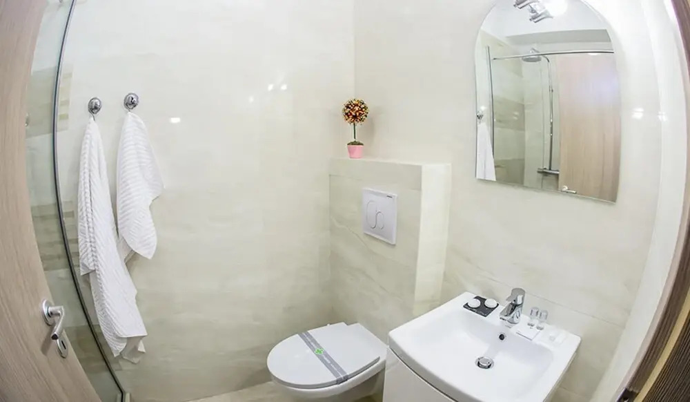 Iassium Residence Iasi